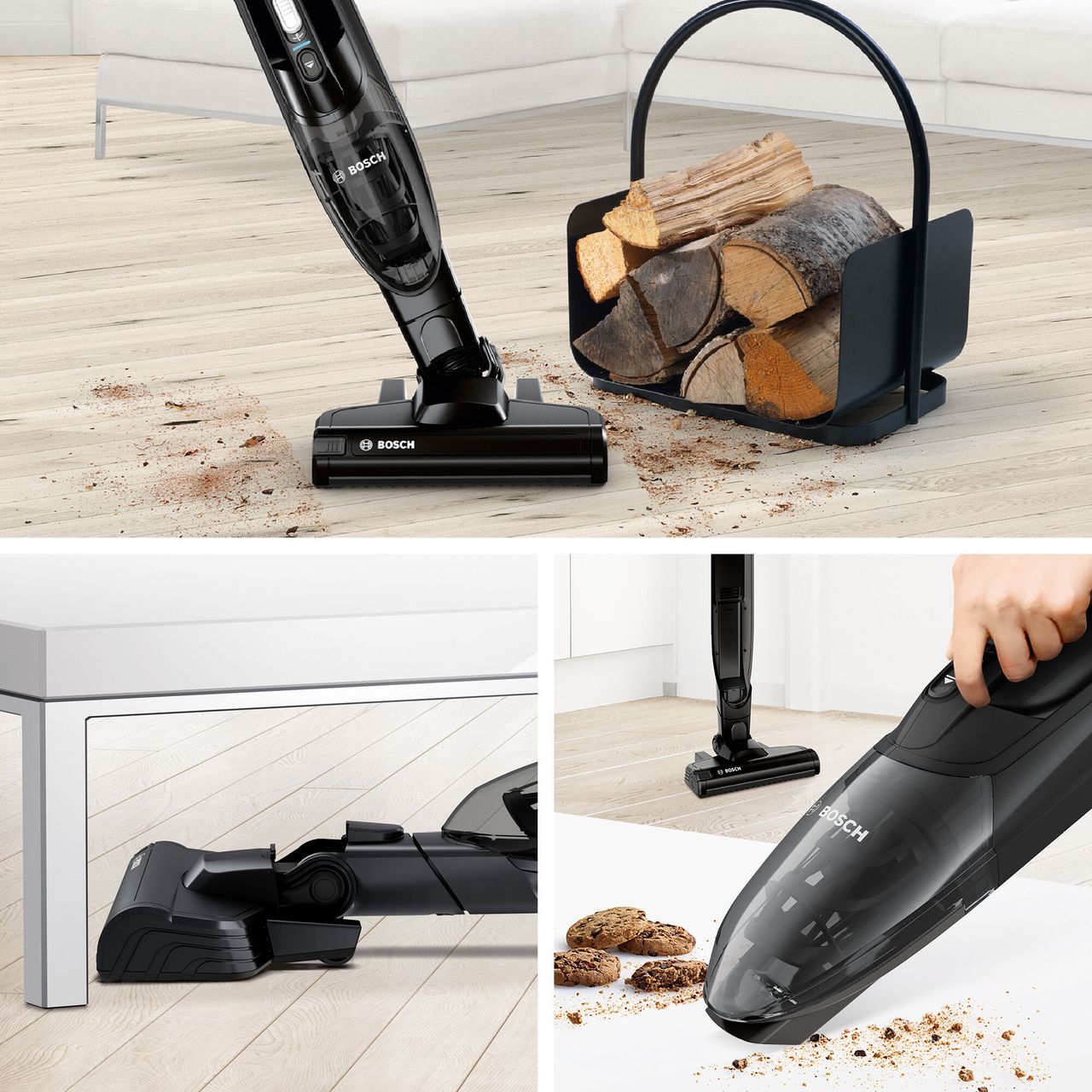 Reviews on discount bosch cordless vacuum